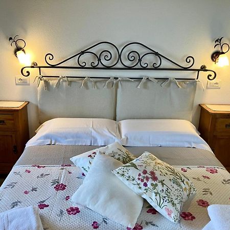 Agriturismo Santa Maria Pienza Exterior foto